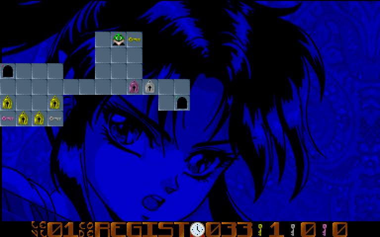 Switch [Falcon030] atari screenshot
